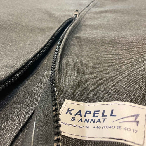 帆船舵轮罩 - 1030  - KAPELL ANNAT