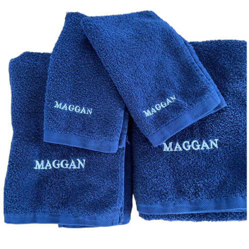 船用毛巾 - MAGGAN - KAPELL ANNAT
