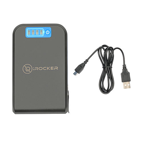 航海电池 - iROCKER - 12V / 锂