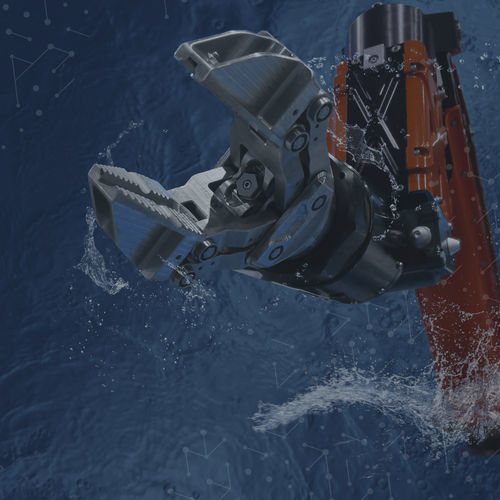 机械臂 - olympic - Nauticus Robotics