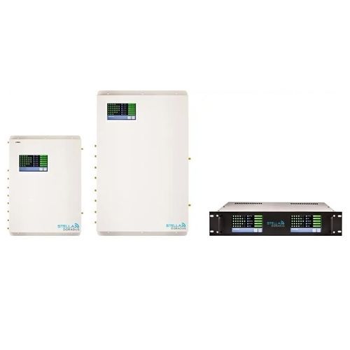 移动信号航海信号放大器 - RouterAmp Marine - Stella Doradus - 船舶