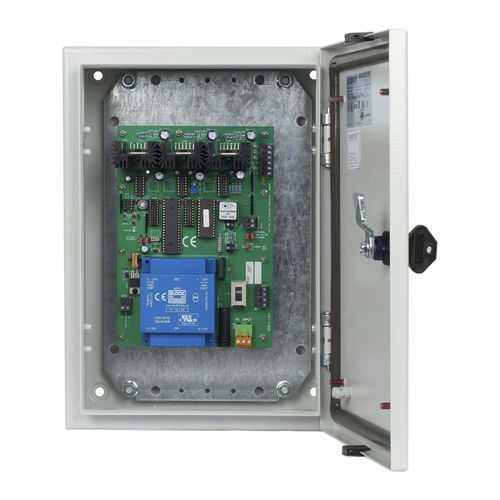 信号变流器 - X960 - AMI Marine Ltd - NMEA全国海洋电子协会 / 正弦 / 船舶