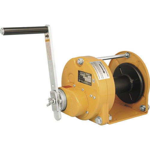 船舶绞车 - GM-3-SI - MAXPULL MACHINERY & ENGINEERING CO., LTD. - 拖船用 / 船用 / 船坞