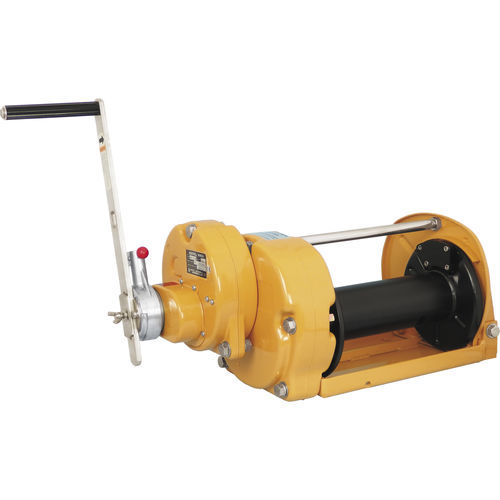 船舶绞车 - MR-30-SI - MAXPULL MACHINERY & ENGINEERING CO., LTD. - 拖船用 / 船用 / 船坞
