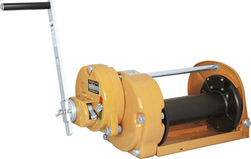 船舶绞车 - GM-30 - MAXPULL MACHINERY & ENGINEERING CO., LTD. - 拖船用 / 船用 / 船坞