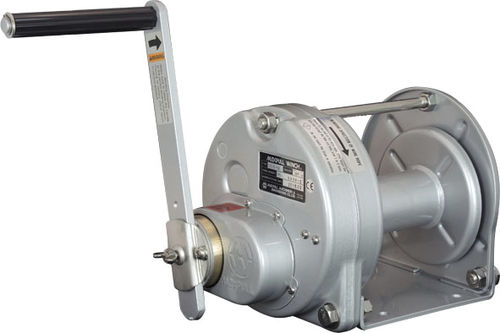 船舶绞车 - ST-3-SI - MAXPULL MACHINERY & ENGINEERING CO., LTD. - 拖船用 / 船用 / 船坞