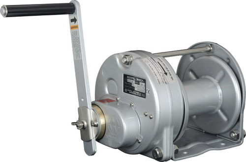 船舶绞车 - ST-5-SI - MAXPULL MACHINERY & ENGINEERING CO., LTD. - 拖船用 / 船用 / 船坞