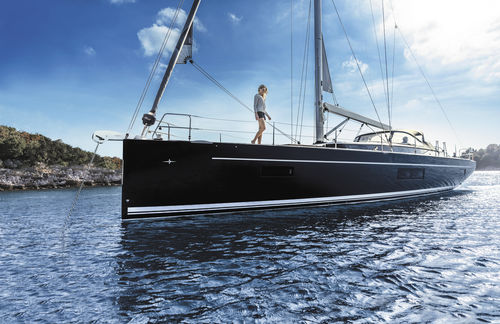 巡游帆船游艇 - C57 - BAVARIA YACHT - 3舱 / 6舱 / 6铺位