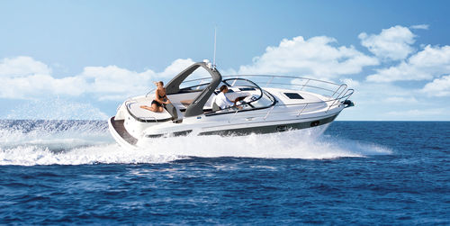 舷内舱房游艇 - S29 - BAVARIA YACHT - 开放式 / 运动 / 最多容纳 6 人