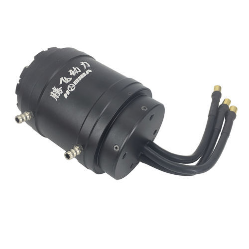 电动发动机 - D85L134 series - Dongguan Quanly Technology Co.,Ltd. - 无刷 / 水冷 / 水上摩托车