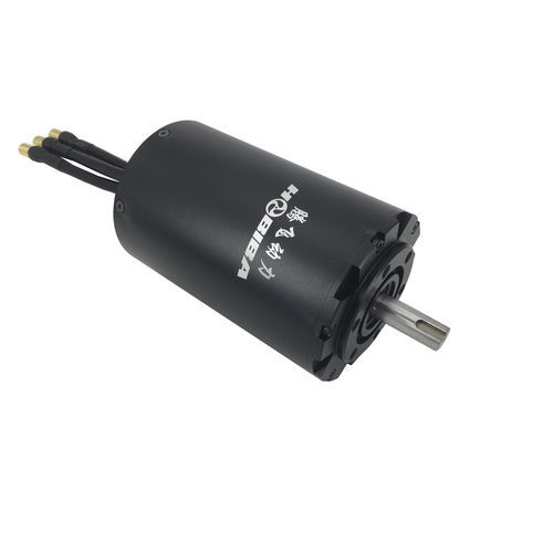 电动发动机 - D85L134 series - Dongguan Quanly Technology Co.,Ltd. - 推进 / 舷外 / POD