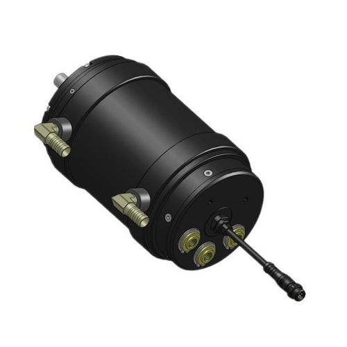 舷外发动机 - D107L200 series - Dongguan Quanly Technology Co.,Ltd. - 推进 / 电动 / 船用