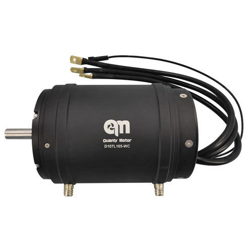 舷外发动机 - D107L165 series - Dongguan Quanly Technology Co.,Ltd. - 电动 / 游船 / 皮划艇