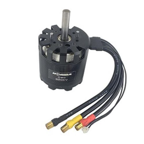 舷外发动机 - D90 series - Dongguan Quanly Technology Co.,Ltd. - 推进 / 电动 / 游船
