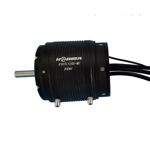 舷内发动机 - D107L125 series - Dongguan Quanly Technology Co.,Ltd. - 电动 / 游船 / 直流