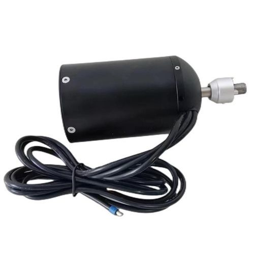 电动发动机 - D65L120 series - Dongguan Quanly Technology Co.,Ltd. - 推进 / 舷外 / 游船