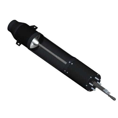 固定推进器 - eJet105-16.0 - Dongguan Quanly Technology Co.,Ltd. - 外部 / 船用 / 水下