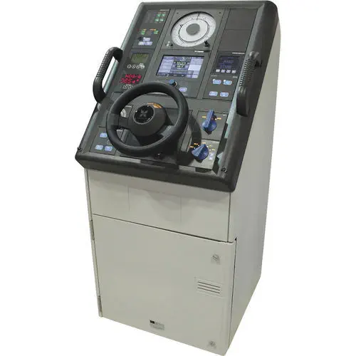 舶用サーチライト投光器 - ㈱松本船舶電機製作所