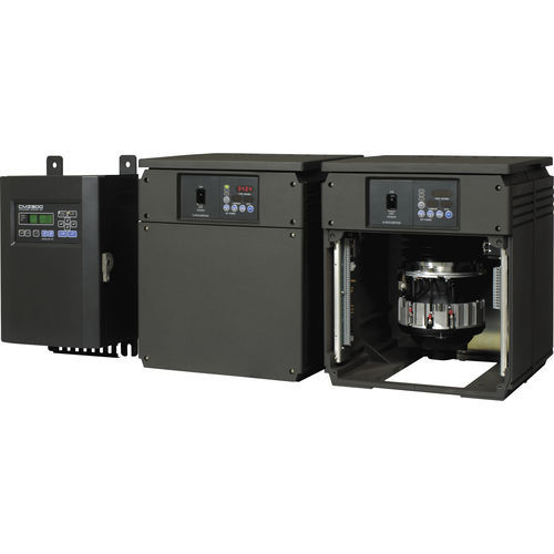 船舶陀螺罗盘 - CMZ900 series - YDK Technologies - 电子