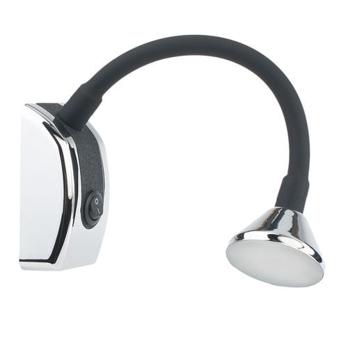 室内射灯 - MOUSE  - Bartolacci design srl - 船用 / 驾驶室 / LED式
