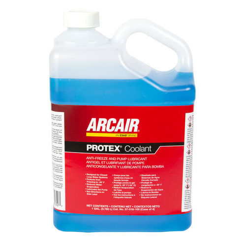 船用液体冷却器 - 57056100 - Arcair