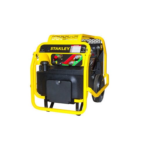 水下工具液压泵站 - HP series - STANLEY Infrastructure