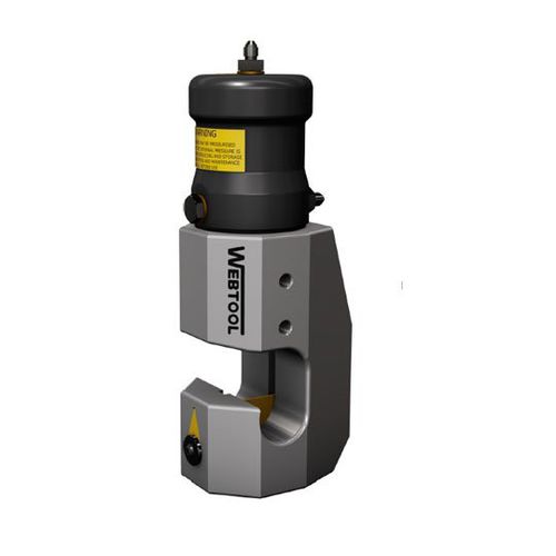线缆液压剪 - RCO40 - Allspeeds - Webtool - ROV遥控潜水器 / 用于海底工程