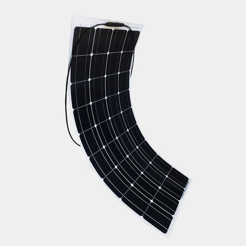 柔性太阳能面板 - SFED-F HDT series - Shenzhen Sunfield New Energy Technology Co.,Ltd - 船用