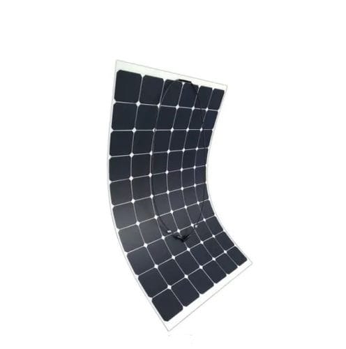 柔性太阳能面板 - SFED-F200SP - Shenzhen Sunfield New Energy Technology Co.,Ltd - 60单元 / 船用