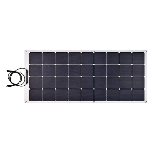 柔性太阳能面板 - SFED-F120SP - Shenzhen Sunfield New Energy Technology Co.,Ltd - 36单元
