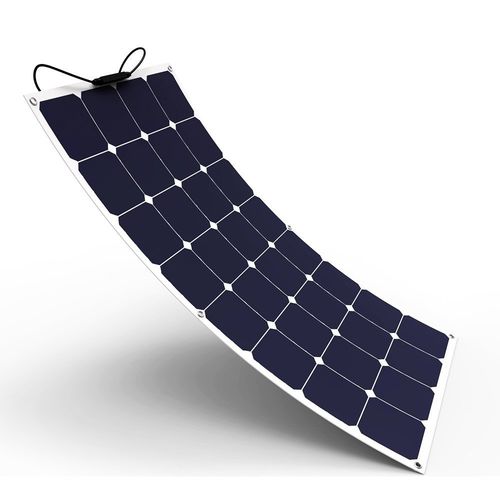 柔性太阳能面板 - SFED-F100SP - Shenzhen Sunfield New Energy Technology Co.,Ltd - 36单元 / 船用