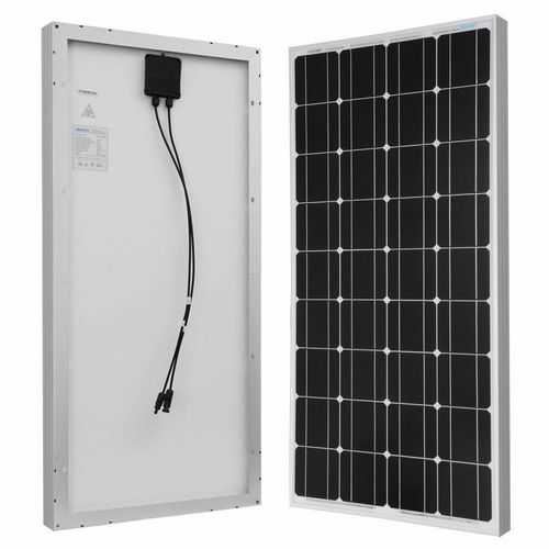 刚性太阳能面板 - SFED-G series - Shenzhen Sunfield New Energy Technology Co.,Ltd - 36单元 / 船用