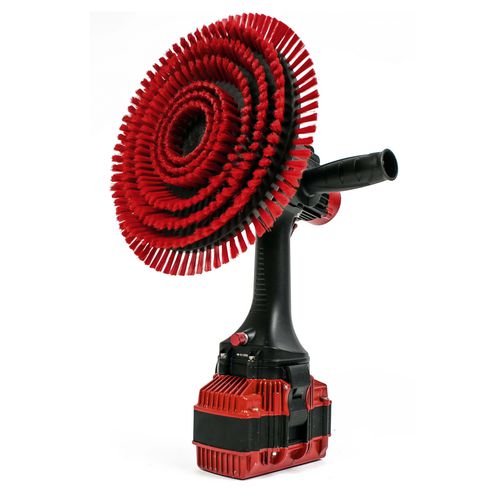 电动抛光机 - HC-18-10Li-50 - Nemo Power Tools - 旋转 / 水下