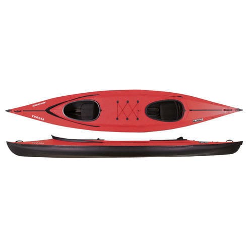 海洋皮划艇 - Triton Vuoksa 2 advanced - Faltboot - 成人 / 双人 / 新手用