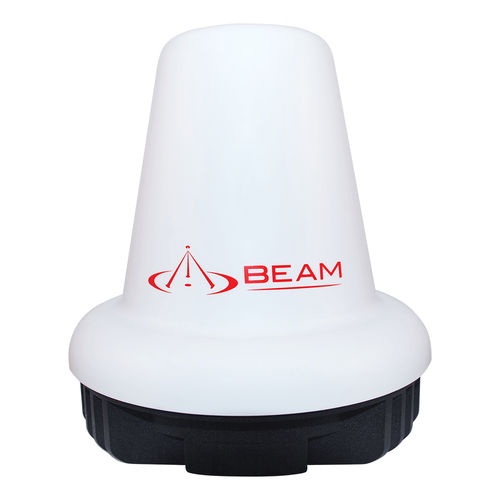 卫星天线 - ISD710 - Beam Communication - 船用 / 主动式