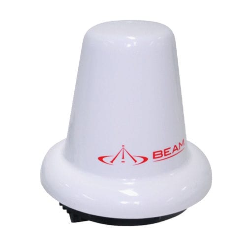 铱天线 - RST740 - Beam Communication - 船用 / 主动式 / IPX7