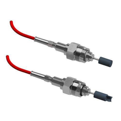 温度传感器 - VISCOSENSE®3 - VAF Instruments B.V. - 粘滞度 / 船舶