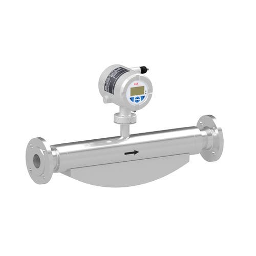 船舶流量计 - CORIOLIS - VAF Instruments B.V. - 燃料