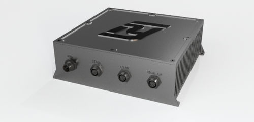 船用操纵面板 - Airy - FOILCHEMY - 用于推进器