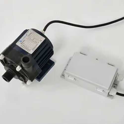 船用泵 - 007001PUMOP12V - BLUE-AIRCO SRL - 转运 / 水 / 无刷