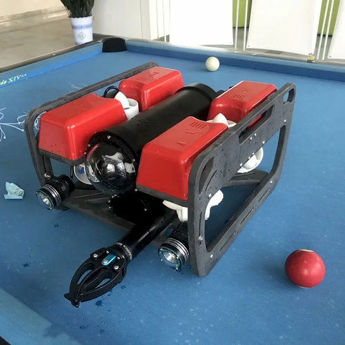 观察水下机器人 - YS-ROV-001 - ROVMAKER