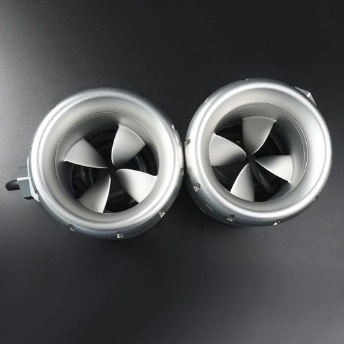 方位角推进器 - YS-Motor-004 - ROVMAKER - 外部 / 水下 / 皮划艇