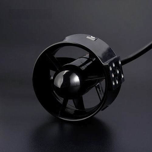 方位角推进器 - YS-Motor-012 - ROVMAKER - 外部 / 水下 / ROV