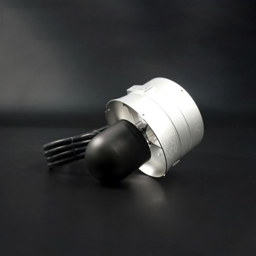 方位角推进器 - YS-Motor-006 - ROVMAKER - 外部 / 水下 / ROV