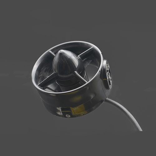 方位角推进器 - CW - ROVMAKER - 外部 / ROV / 直流
