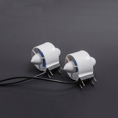 方位角推进器 - YS-Motor-001 - ROVMAKER - 外部 / 水下 / ROV
