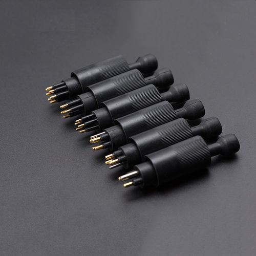 电动连接器 - YS-Dummy-002 - ROVMAKER - ROV遥控潜水器 / 海底