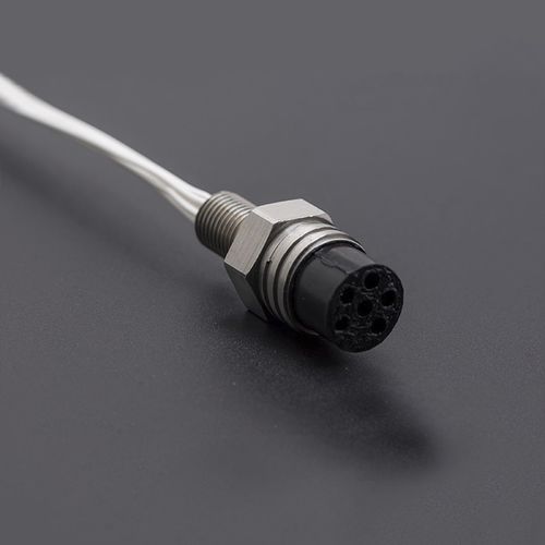 电动连接器 - MCBH F series - ROVMAKER - ROV遥控潜水器 / 海底