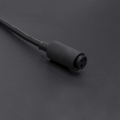 电动连接器 - MCILＦseries - ROVMAKER - ROV遥控潜水器 / 海底