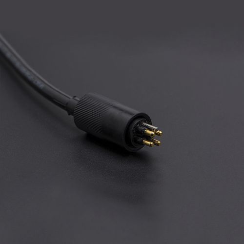 电动连接器 - MCIL Ｍ series - ROVMAKER - ROV遥控潜水器 / 海底